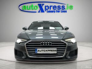 Audi A6 S Line 2.0 Diesel, Automatic - Image 3