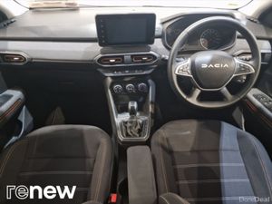 Dacia Sandero Stepway TCe 90 CVT STEPWAY Expressio - Image 3