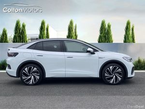 Volkswagen ID.5 TECH 77kWh 174HP - Image 4