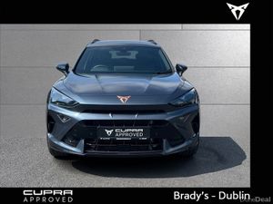Cupra Formentor 1.5 eTSI 150HP DSG *CUPRA APPROVED - Image 3
