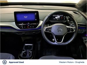 Volkswagen ID.4 Life DX  204HP 58kWh - Image 3