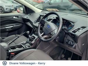 Ford Kuga TITANIUM 2.0TDCi 150BHP - Image 4