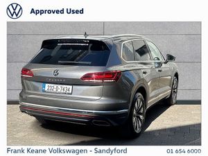 Volkswagen Touareg Elegance 3.0TSI PHEV 381HP @Fra - Image 3