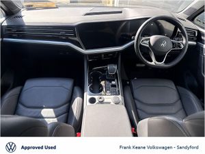Volkswagen Touareg Elegance 3.0TSI PHEV 381HP @Fra - Image 2
