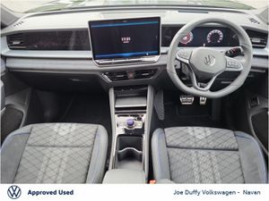 Volkswagen Tayron R-LINE 75 1.5TSI PHEV AUTO - Image 3