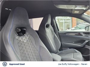 Volkswagen Tayron R-LINE 75 1.5TSI PHEV AUTO - Image 4