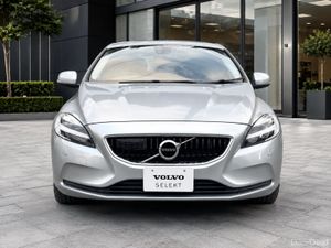 ❁VOLVO V40 ❁D4-Auto❁190HP❁67.3MPG❁Only 30K miles❁ - Image 2