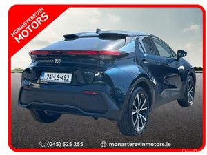 Toyota C-HR HYBRID SPORT+ C-HR - Image 2