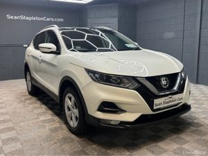 Nissan Qashqai 1.5 DSL SE SS MY20 4DR - Image 3