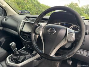Nissan Navara 2021 - Image 4