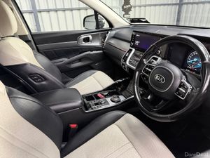 Kia Sorento K4 2021 Auto 7 Seater Pan Roof! - Image 4
