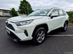 Toyota RAV4 2022 - Image 2