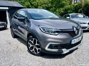 19 Renault Captur GT Line 1.3 TCe 130 BHP - Image 3