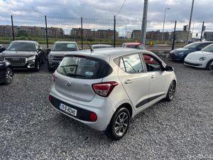 Hyundai i10 - Image 4
