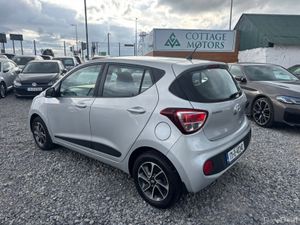 Hyundai i10 - Image 3