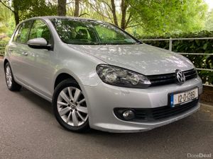 Volkswagen Golf  1.6 TDI  EDITION-R Line - Image 2