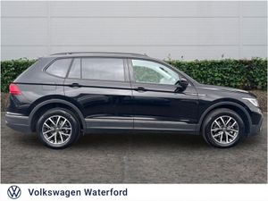 Volkswagen Tiguan Allspace 2.0 TDI 150HP Life - Image 4