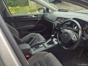 Volkswagen Golf 1.2 tsi petrol automatic dsg - Image 2