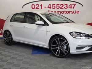 191 VW GOLF 7.5 PETROL MANUAL LIKE NEW!!! - Image 4