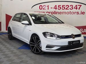 191 VW GOLF 7.5 PETROL MANUAL LIKE NEW!!! - Image 2