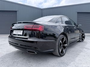 Audi A6 171’ SE Executive ULTRA AUTOMATIC/LOW KMs - Image 4