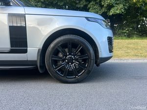 Land Rover Range Rover 2019 - Image 4
