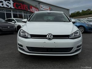 Volkswagen Golf ( 162 REG ) 1.2 TSI HIGHLINE SPEC - Image 2