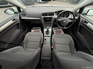 Volkswagen Golf ( 162 REG ) 1.2 TSI HIGHLINE SPEC - Image 4