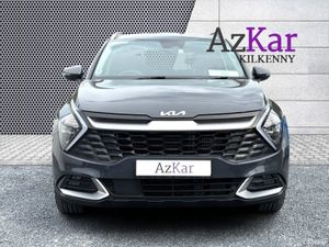 Kia Sportage 2023 K3 1.6 PHEV AUTOMATIC €128P/W WI - Image 2