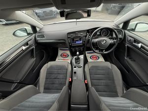 Volkswagen Golf 1.4 HI-LINE EDITION  // SPORTS SEA - Image 4