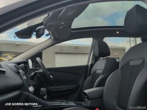Renault Kadjar S-EDITION BLUE DCI 115 AUTOMATIC - Image 4