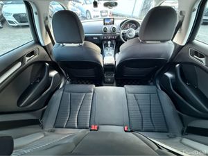 Audi A3 ( 152 REG ) YES ONLY 13,901 KLMs LIKE NEW1 - Image 4