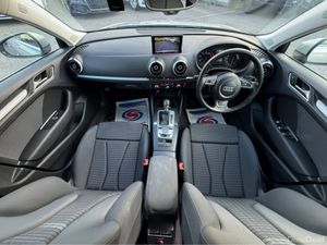Audi A3 ( 152 REG ) YES ONLY 13,901 KLMs LIKE NEW1 - Image 3