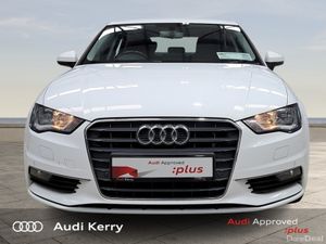 Audi A3 SALOON 2.0 TDI SPORT 150BHP 4DR - Image 2