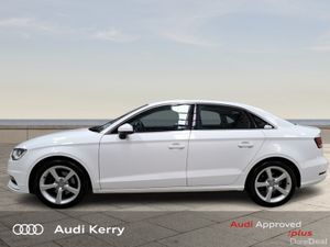Audi A3 SALOON 2.0 TDI SPORT 150BHP 4DR - Image 4