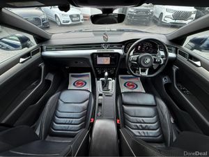 Volkswagen Arteon ( 172 REG 2.0 TSI R LINE EDITION - Image 3