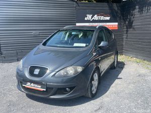 SEAT Altea XL 1.9 TDI D 5DR S - Image 3