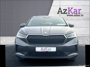 Skoda Enyaq 2022 IV 60 - 62KWH 177BHP AUTOMATIC GR - Image 2