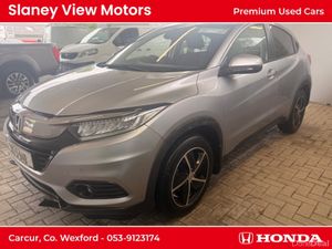 Honda HR-V 1.5 I VTEC ES CVT 5DR AUTO - Image 3