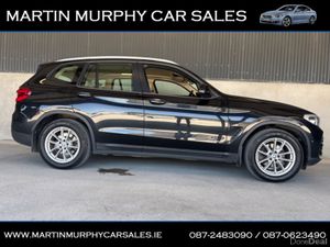 BMW X3 XDRIVE 20D LOW KMS AUTO - Image 2