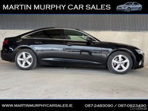 Audi A6 LIMOUSINE 40 TDI 204BHP S-TRONIC SE 4DR A - Image 2