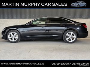 Audi A6 LIMOUSINE 40 TDI 204BHP S-TRONIC SE 4DR A - Image 3