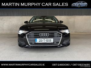 Audi A6 LIMOUSINE 40 TDI 204BHP S-TRONIC SE 4DR A - Image 4