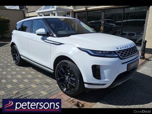 Land Rover Range Rover Evoque EVOQUE 2.0D I4-L.F I - Image 3
