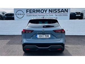 Nissan Qashqai LOW MILEAGE EPOWER SV PREMIUM 2 TON - Image 3