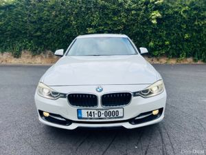 BMW 3-Series FINANCE AVAILABLE FROM €84 P/W - Image 4