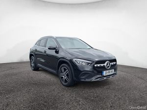 Mercedes-Benz GLA 200 D 5DR AUTO - Image 2