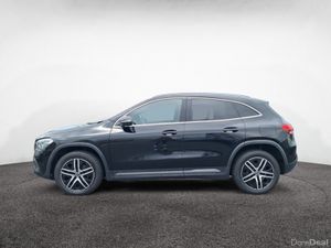Mercedes-Benz GLA 200 D 5DR AUTO - Image 3