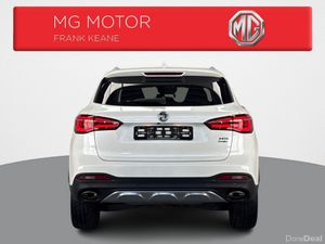 MG HS EXCLUSIVE PHEV AUTO***PANORAMIC ROOF**TOUCH - Image 3