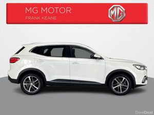 MG HS EXCLUSIVE PHEV AUTO***PANORAMIC ROOF**TOUCH - Image 2